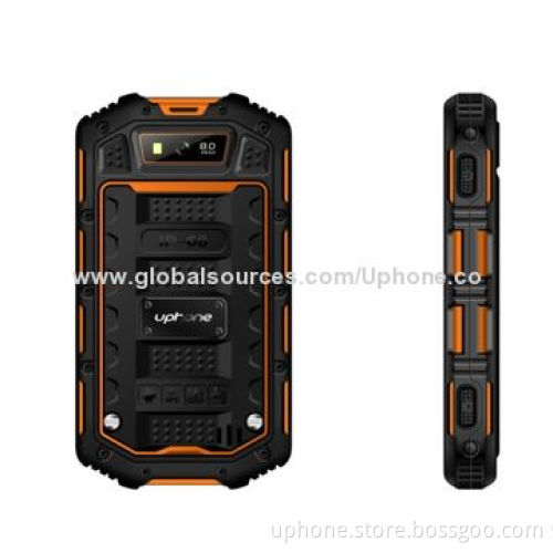 IP68 3G Waterproof Smartphones, Special Communication Terminal